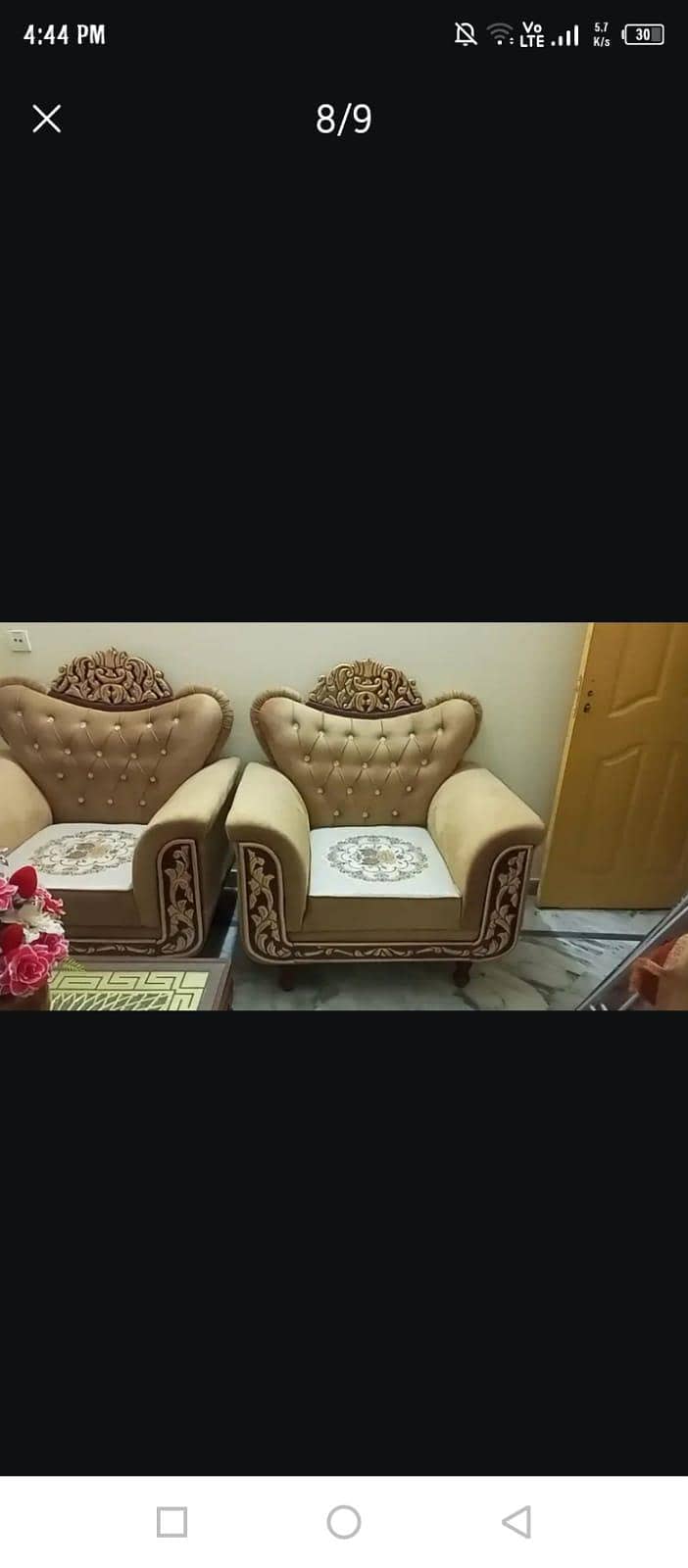 bed and sofa sets 7