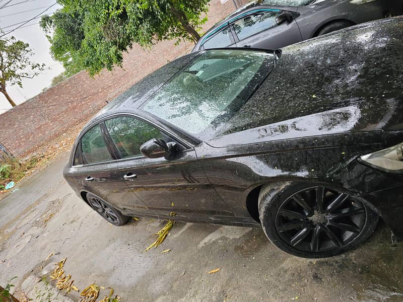 Audi A6 2015 9