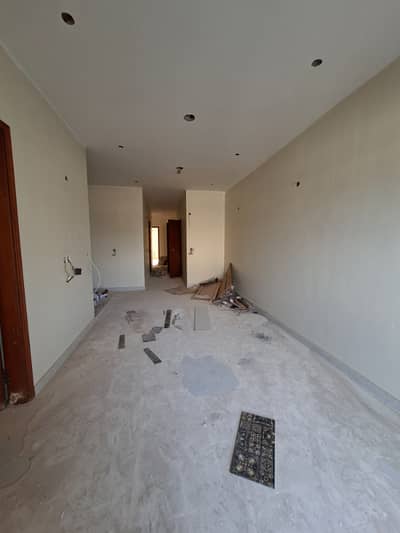 3 Bed Dd 2nd Floor With Roof Newly Built Unit In Block 2 Pechs