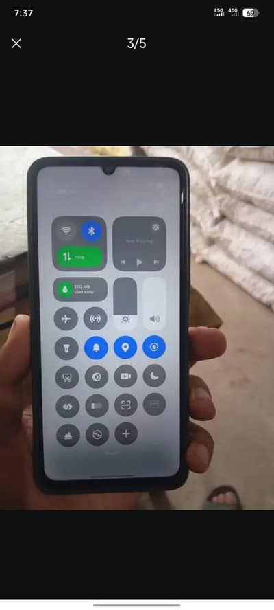 Tecno Spark Go 3