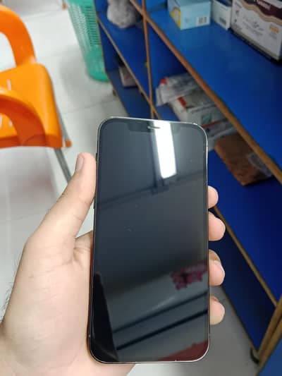 Apple iPhone 12 Pro