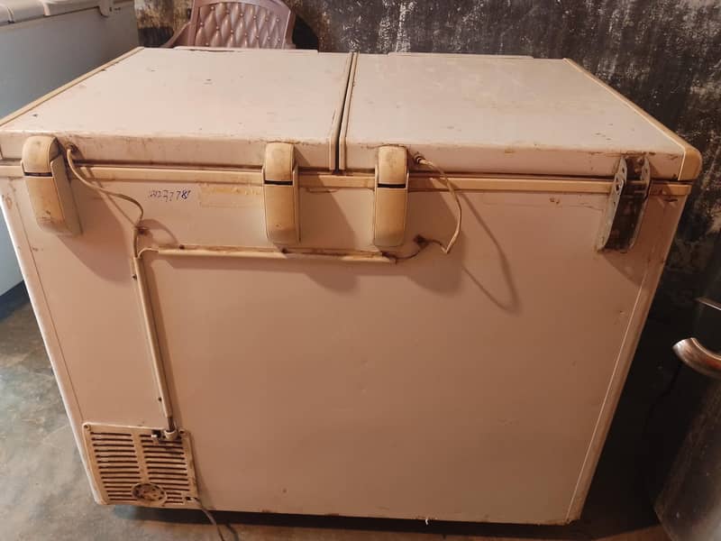 Haier 1