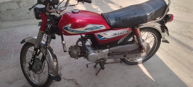 all okay 16 model Safari gadi 03156488188