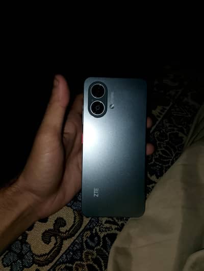 Zte Blade A35