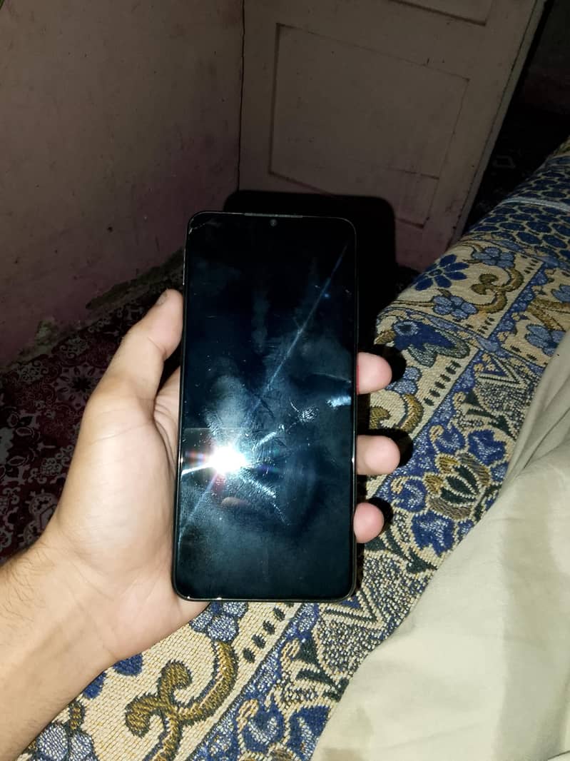 Zte Blade A35 1
