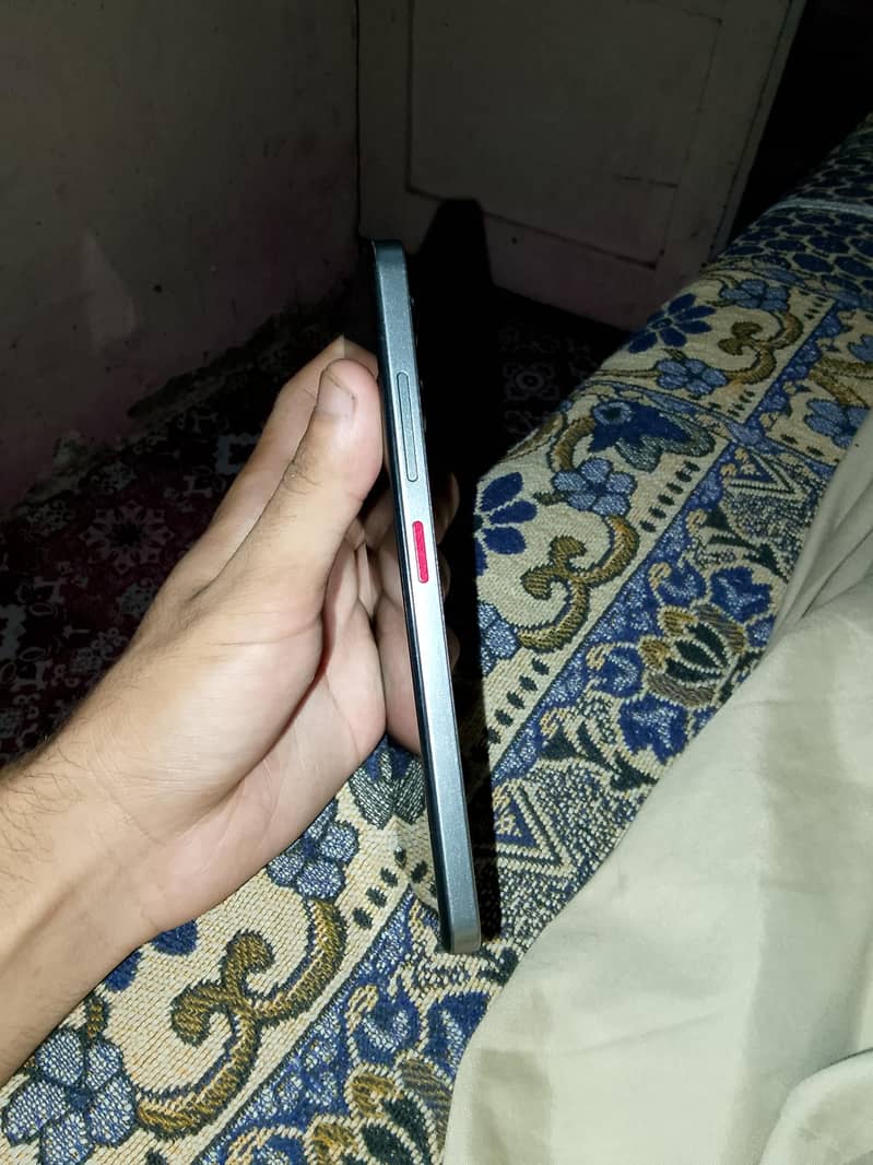 Zte Blade A35 3