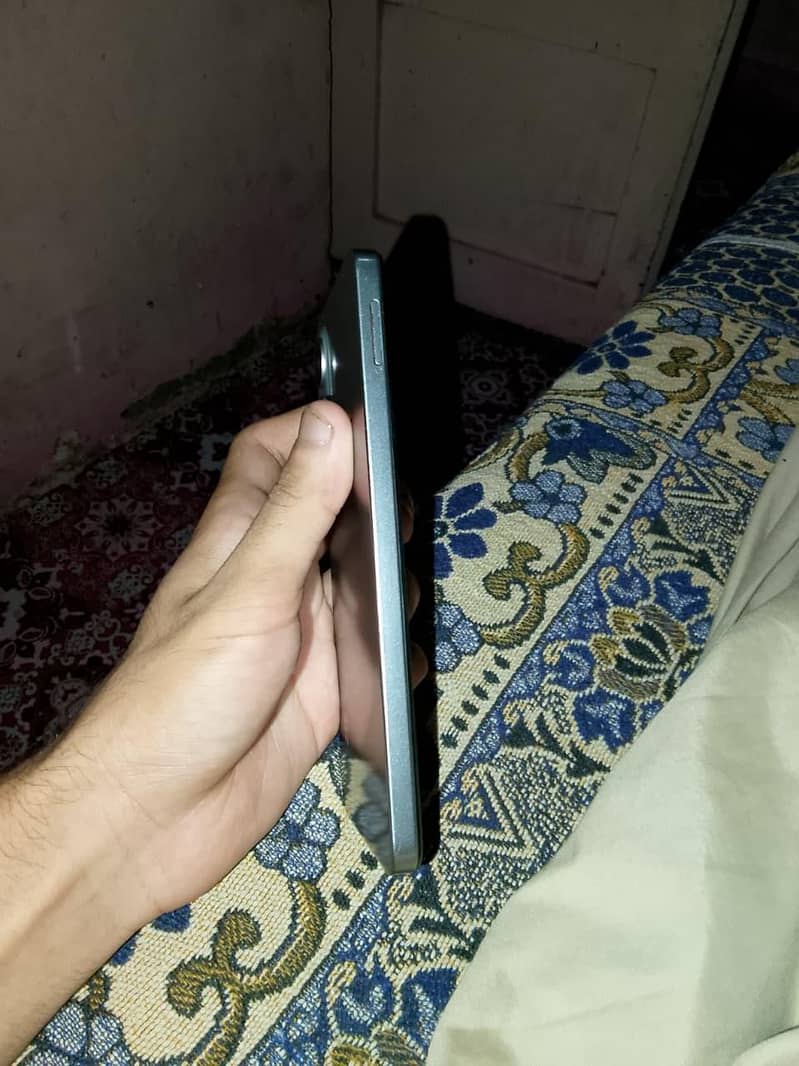 Zte Blade A35 5