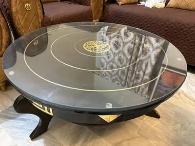 Center table for sale