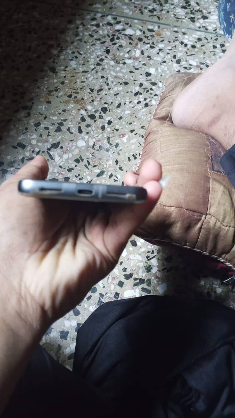 Google Pixel 8 5