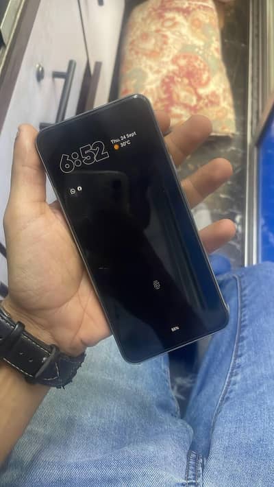 Google Pixel 8