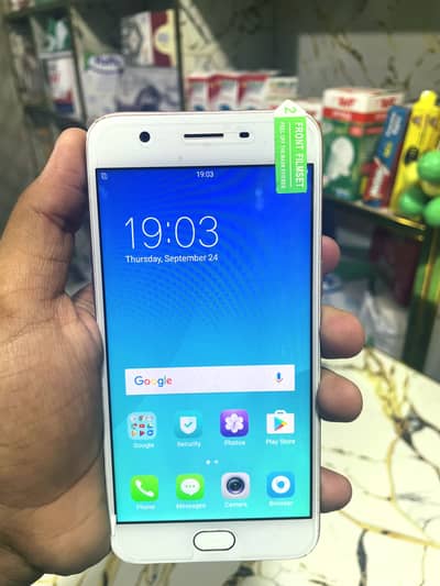 OPPO A57