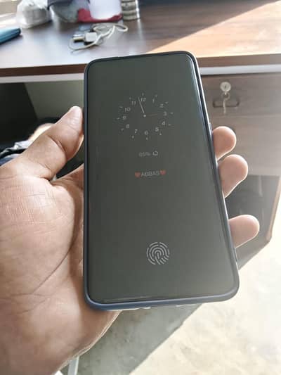 OnePlus 7pro 8+256