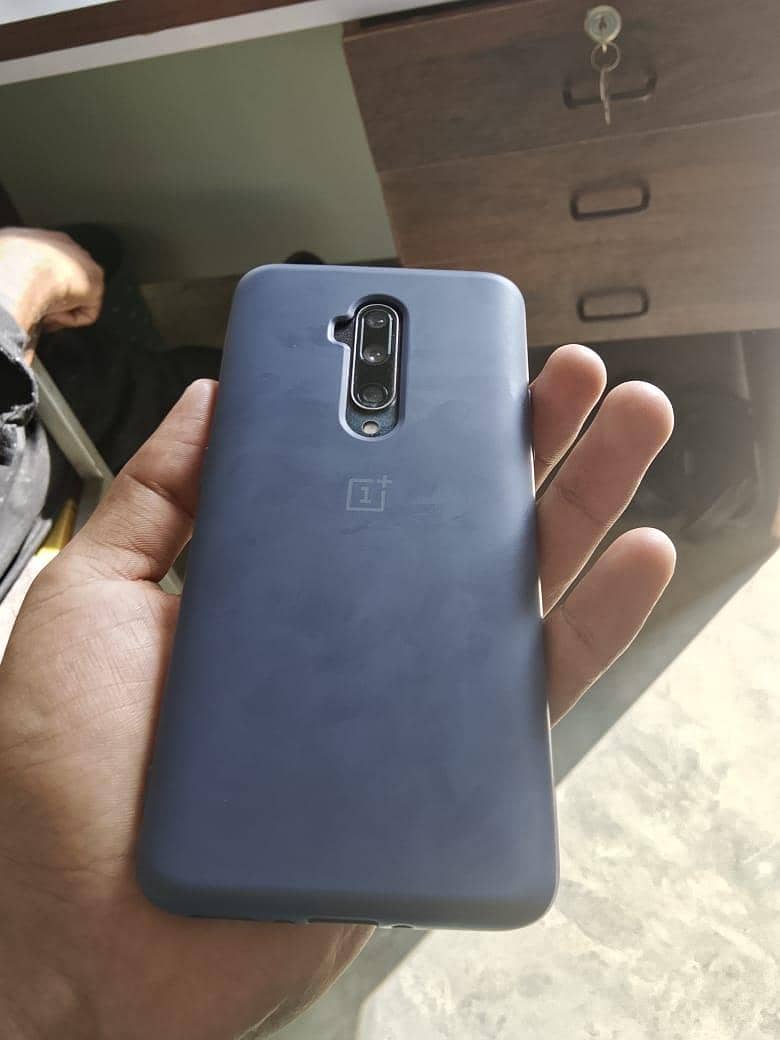 OnePlus 7pro 8+256 7