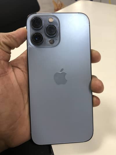 Apple iPhone 13 Pro Max