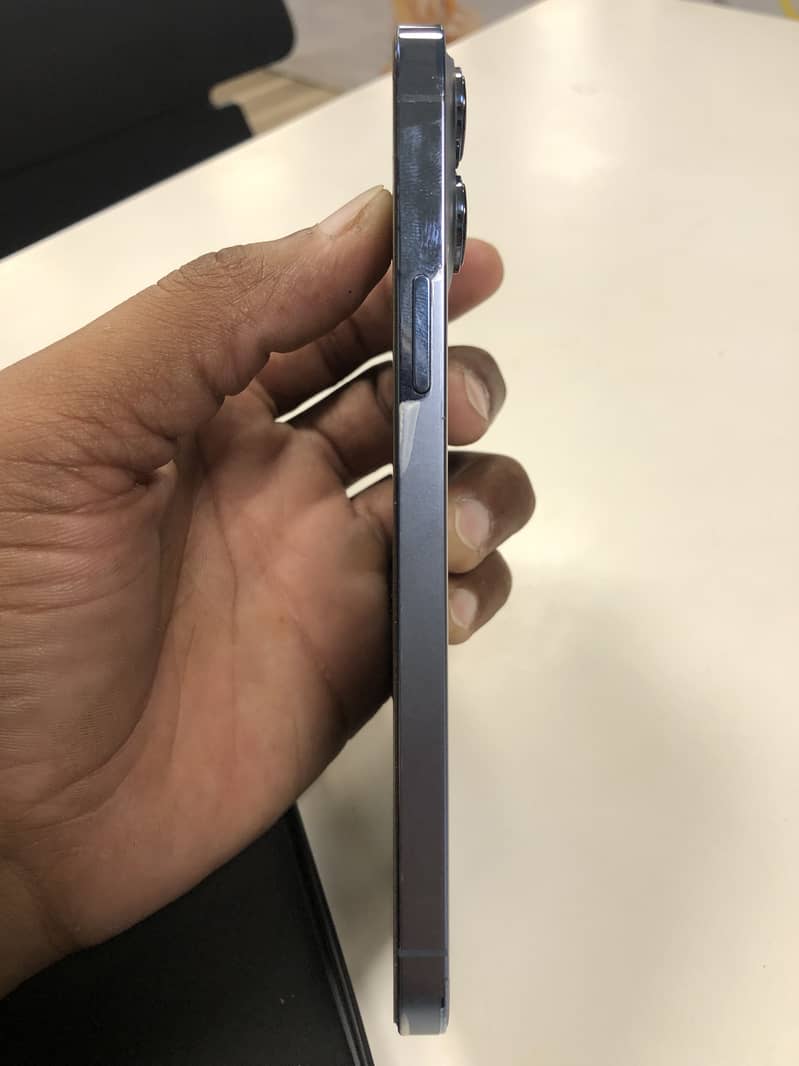 Apple iPhone 13 Pro Max 1