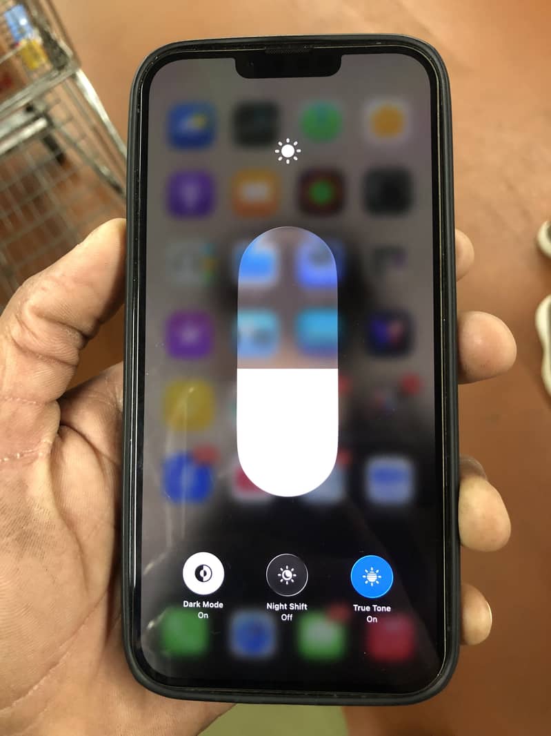 Apple iPhone 13 Pro Max 5