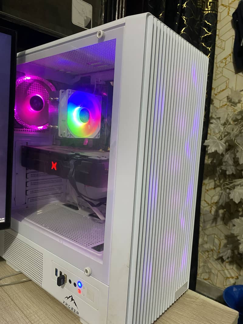 Gaming pc 0