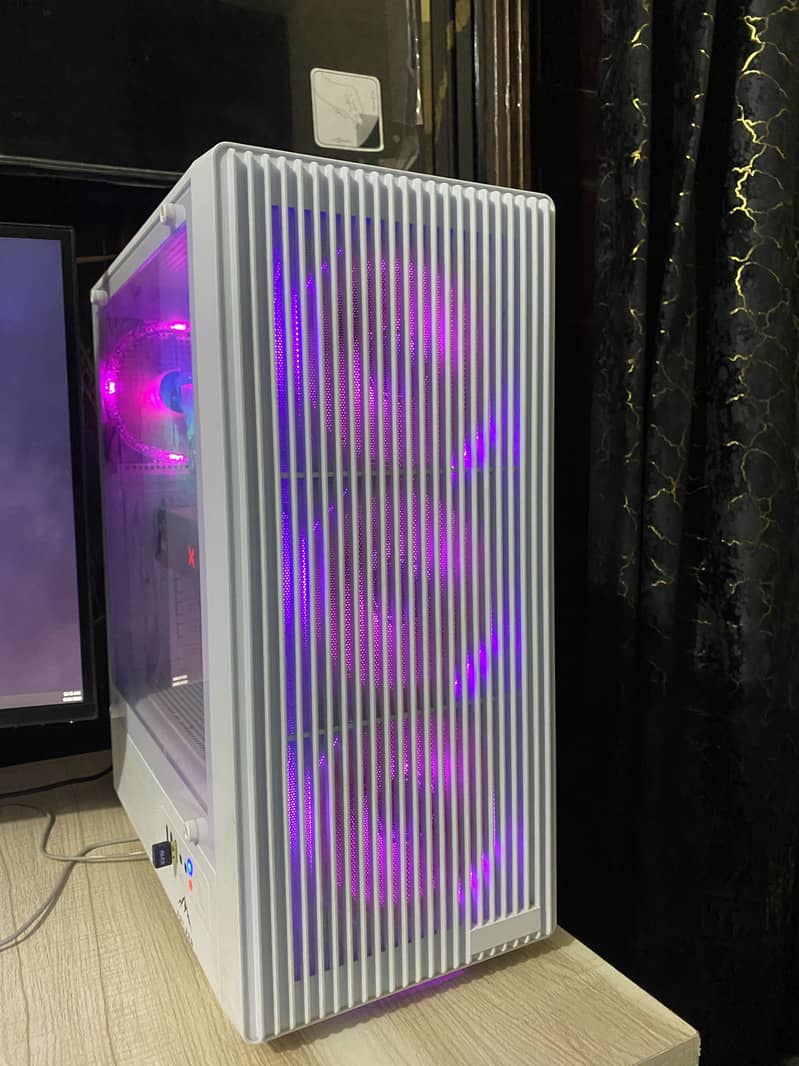Gaming pc 1