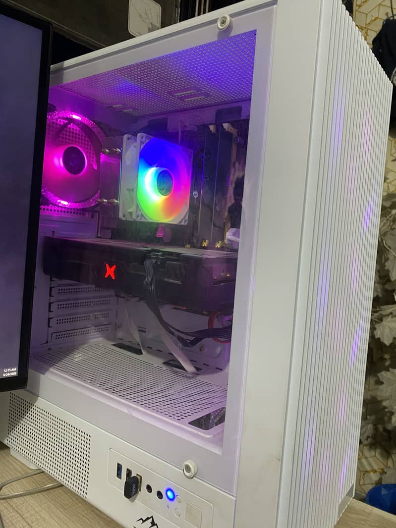 Gaming pc 2