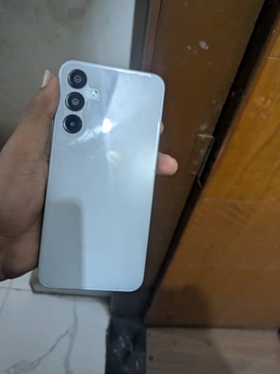 Samsung Mobile A16