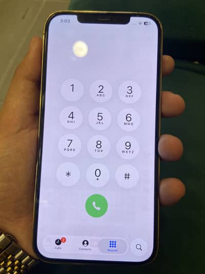 Apple iPhone 12 Pro Max