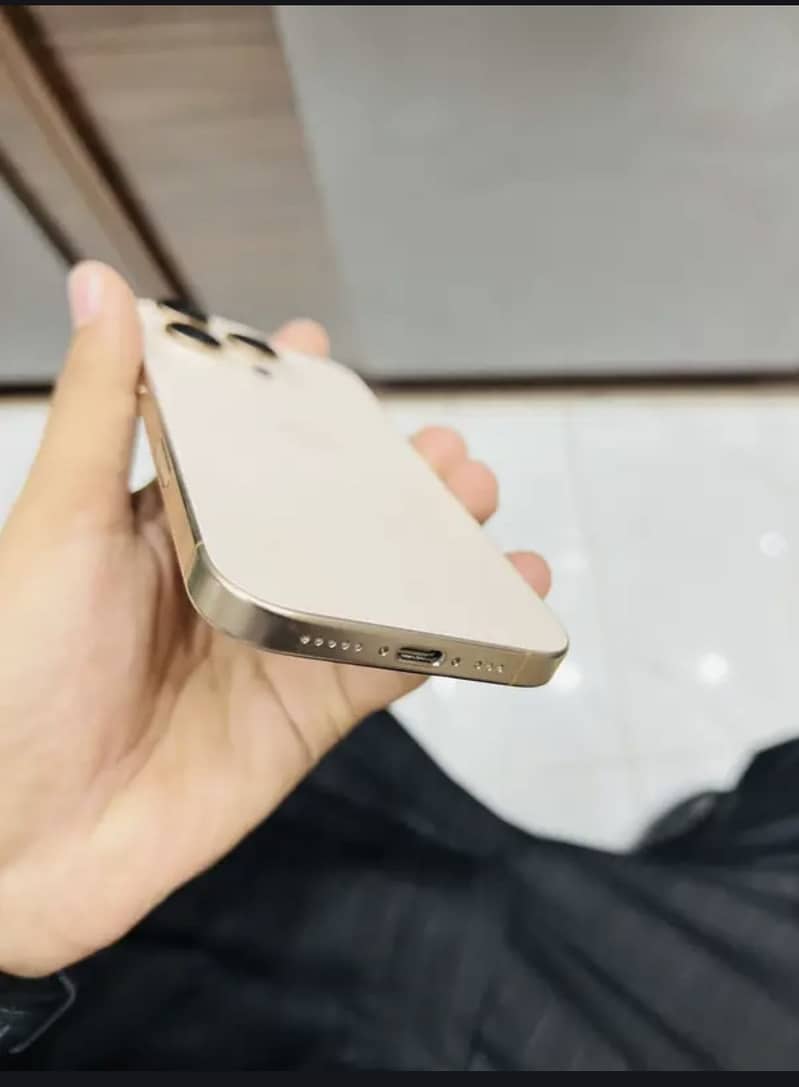 Apple iPhone 16 Pro 1