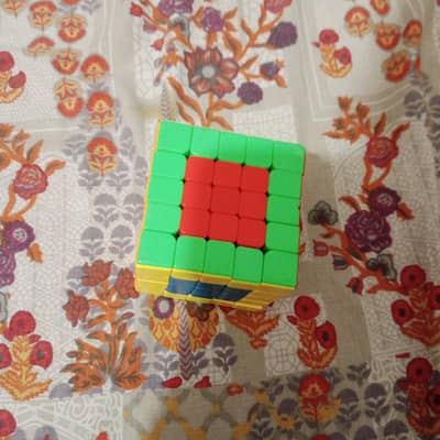 Rubix Cube