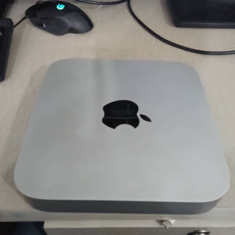 Mac Mini 2011 2