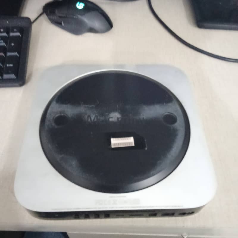 Mac Mini 2011 3