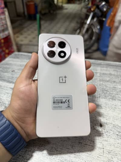 One Plus 13R