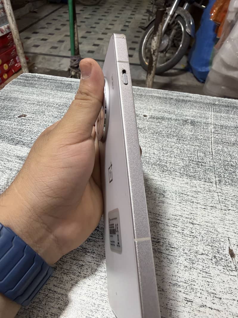 One Plus 13R 2