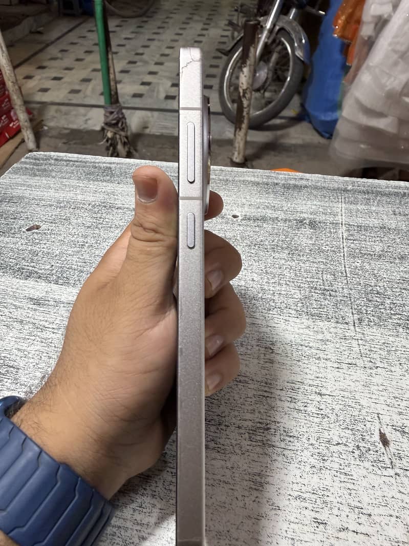 One Plus 13R 3