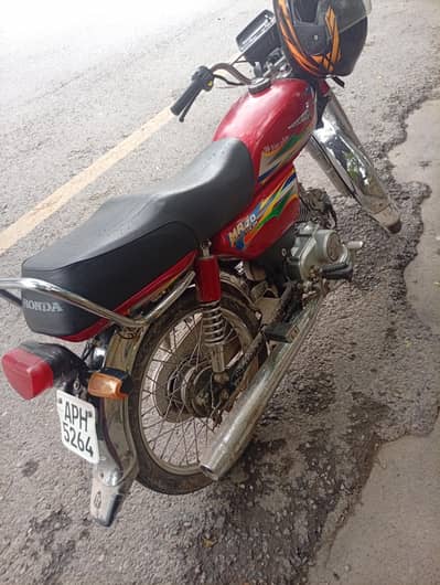 bikes