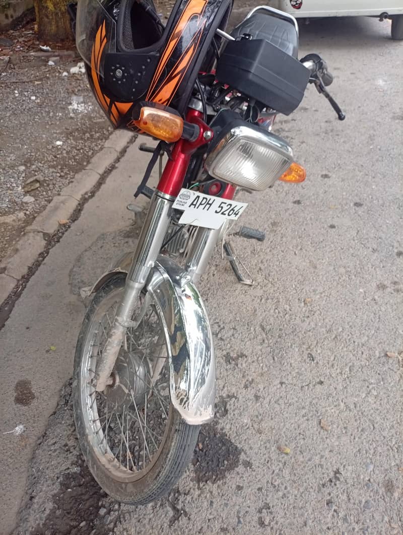 bikes 1