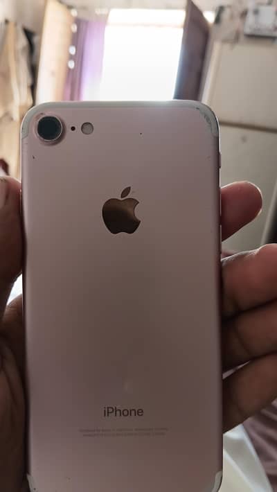 Apple iPhone 7