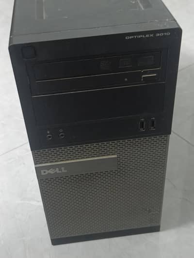Dell Gaming Pc