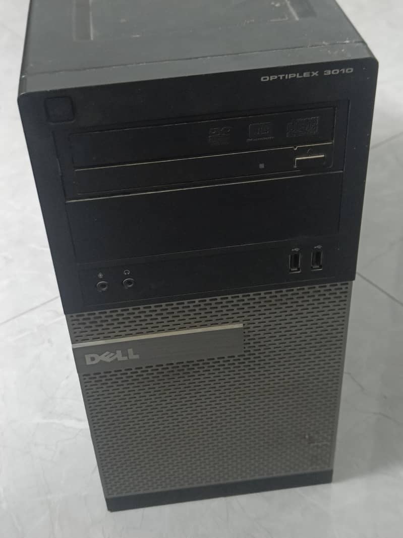 Dell Gaming Pc 0
