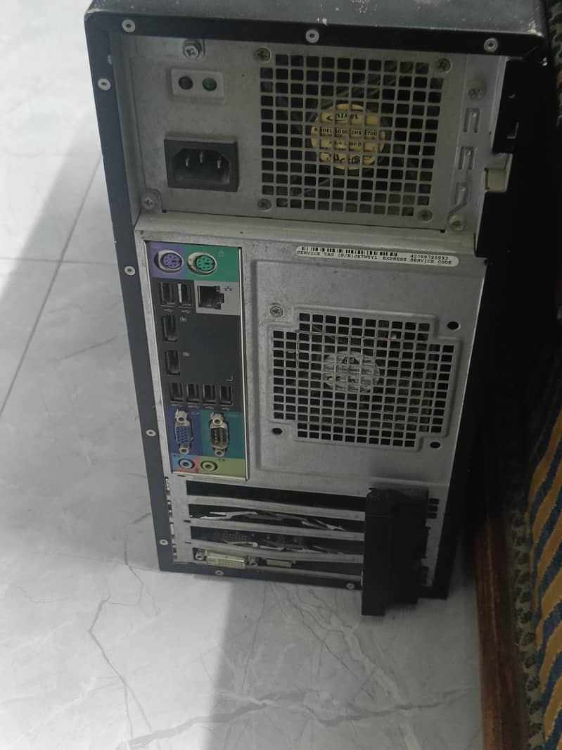 Dell Gaming Pc 1