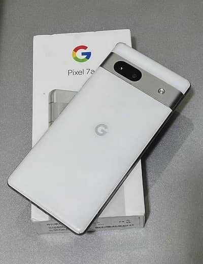 Google Pixel 7a