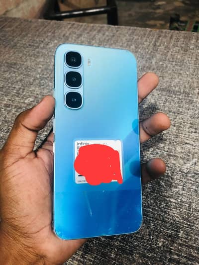 Infinix Hot 60 pro 8+8/128 Exchange Only Iphone Pta approved 11 sy up