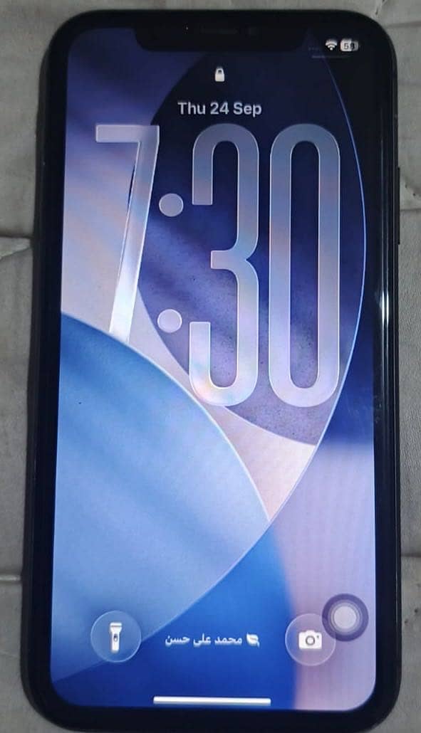 Apple iPhone 11 1