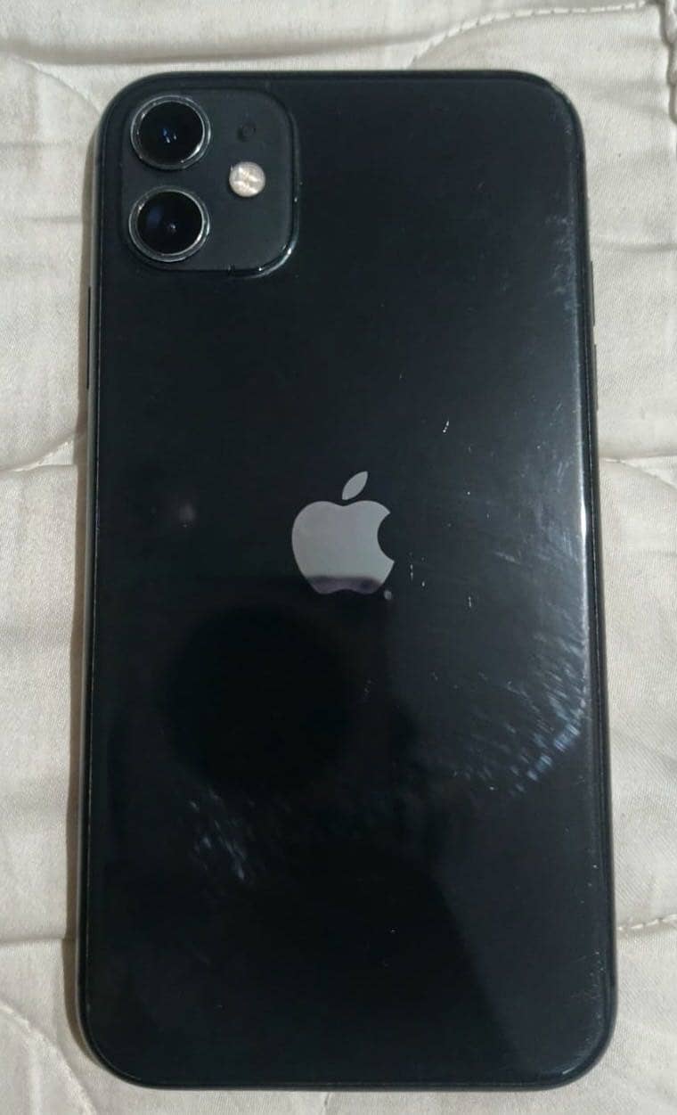 Apple iPhone 11 2