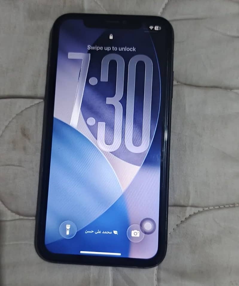 Apple iPhone 11 5