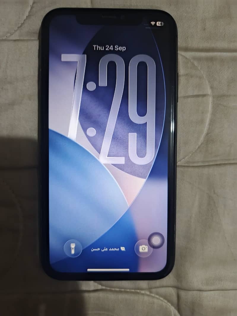 Apple iPhone 11 11