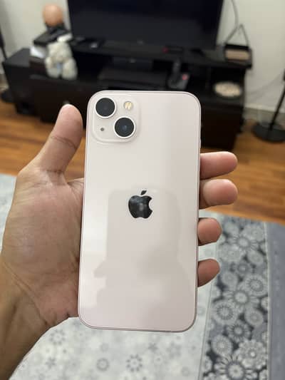 Apple iPhone 13 PTA Approved 256 GB