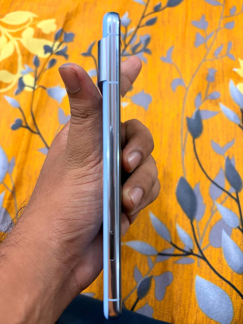 Google Pixel 8 Pro 3