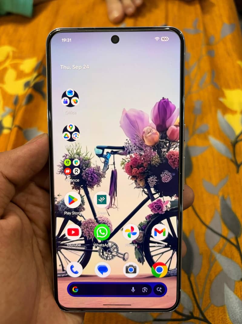 Google Pixel 8 Pro 5