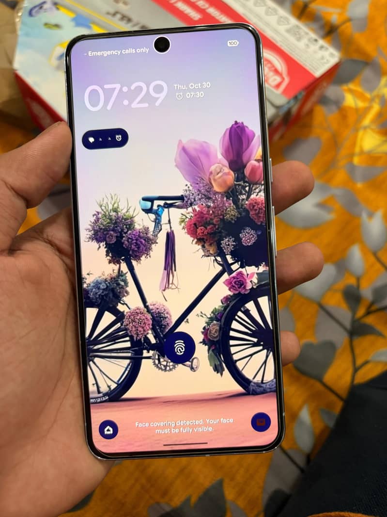 Google Pixel 8 Pro 6