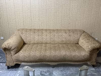 Sofa set 3 2 1 available for sale