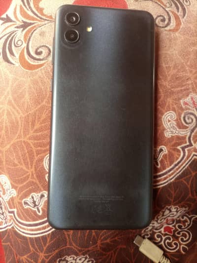 Samsung Mobile A04 4 64
